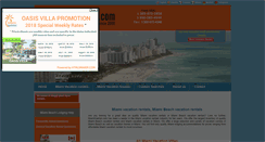 Desktop Screenshot of miamihabitat.com